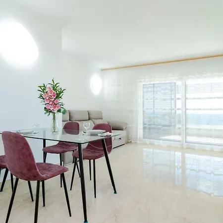 Apartamento Espanatour Panorama Mar 1 *