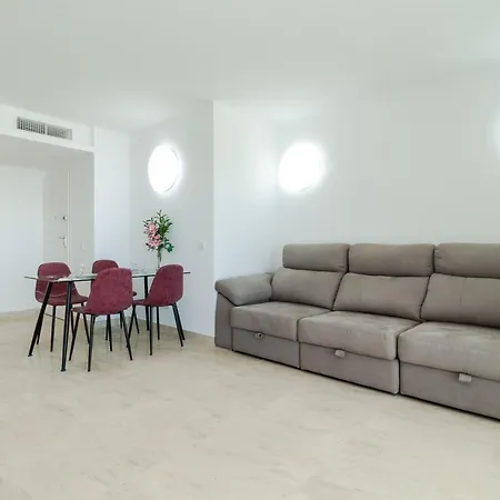 Apartamento Espanatour Panorama Mar 1 *