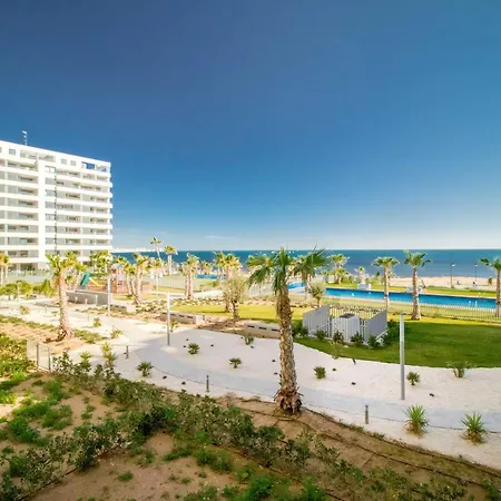 Espanatour Panorama Mar 1 * Torrevieja
