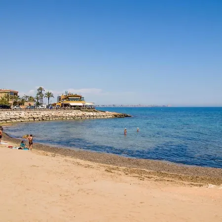Espanatour Panorama Mar 1 Torrevieja