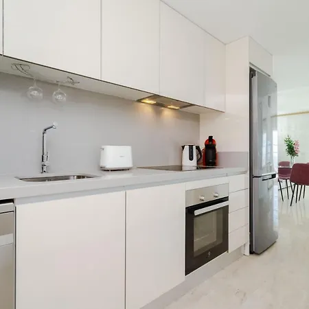 Apartamento Espanatour Panorama Mar 1 *